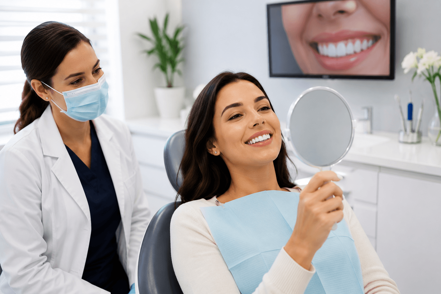 Cosmetic Dentistry