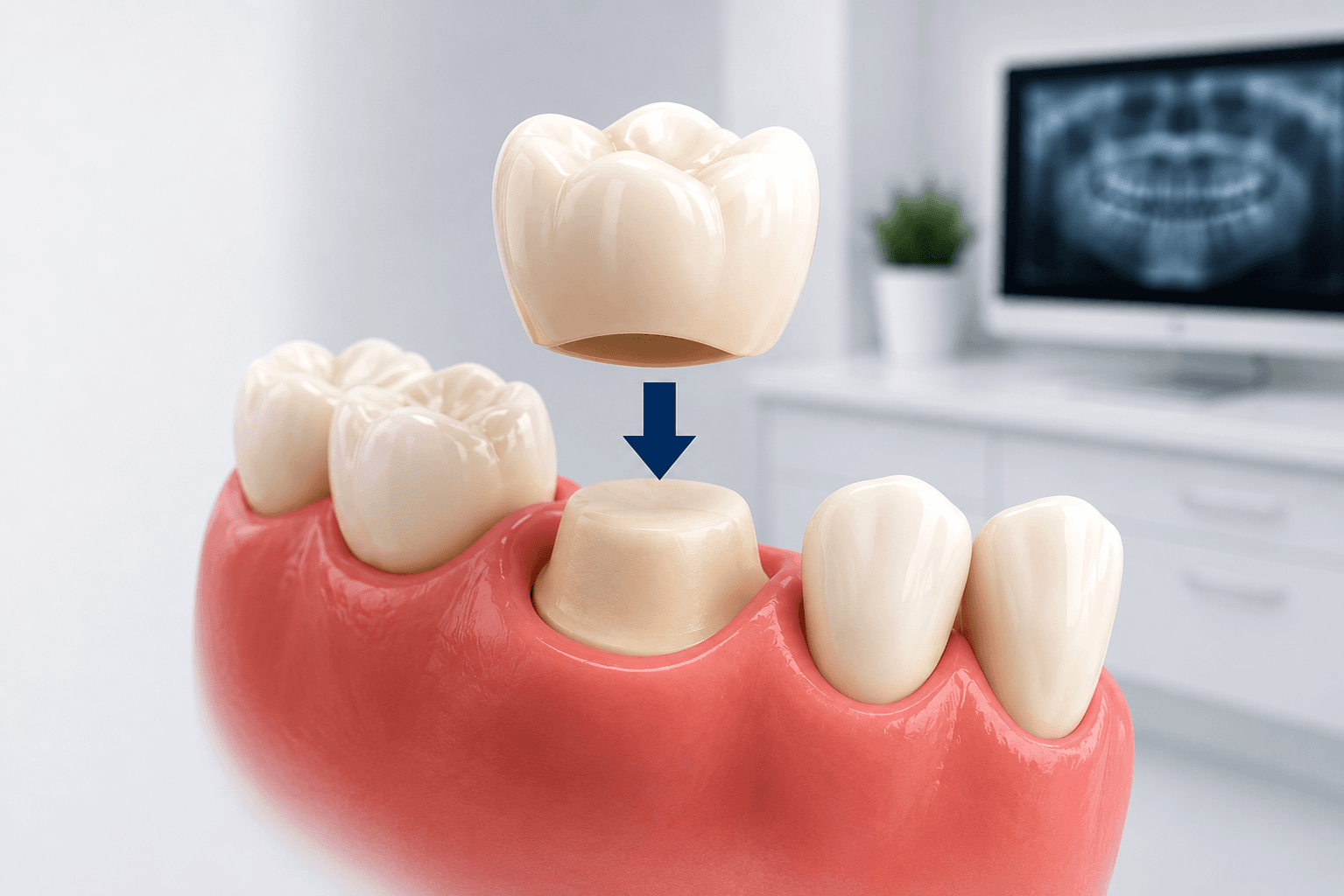 Dental Crowns
