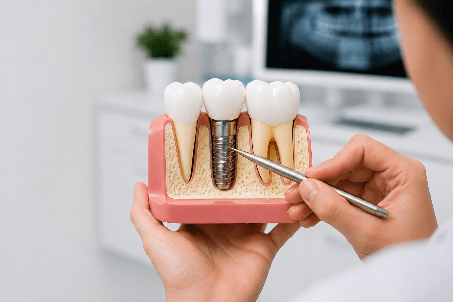 Dental Implants