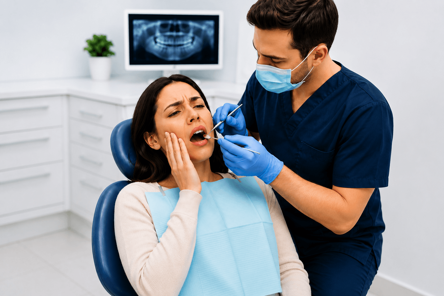 Emergency Dentistry